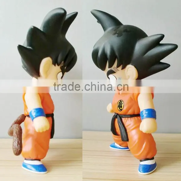 Dragon Ball's Goku Character photo-3