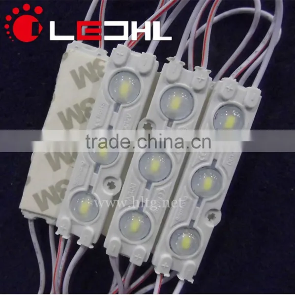 3pcs LED Module Samsung Series SMD5730/SMD5630 LED Module for Channel Letter Quality Choice photo-2