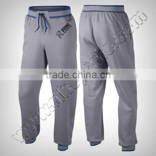 Crewn Trouser Sports Casual Wears Trouser for Men & Women. photo-3