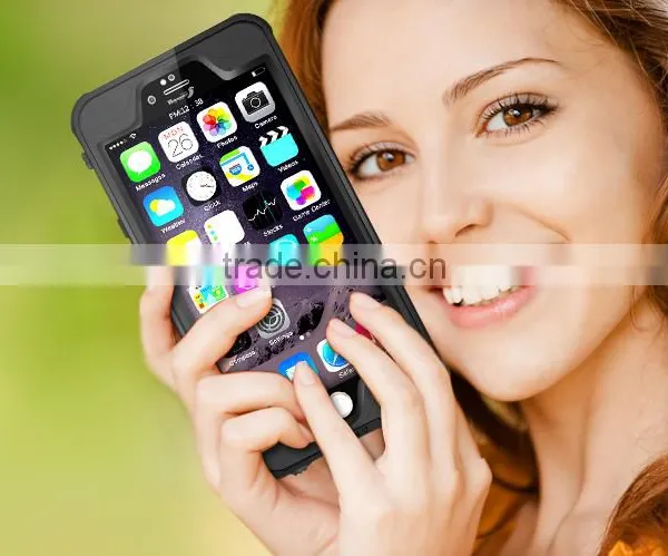 PE Cell Phone Case photo-6