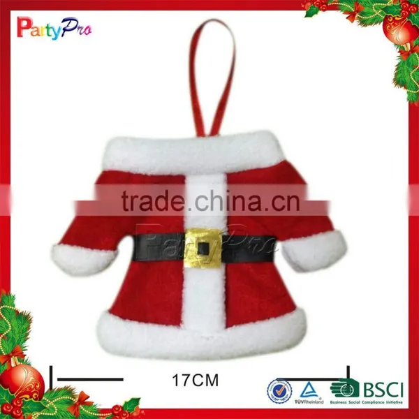 2015 Hot Sale Christmas Decoration Christmas Promotional Gift for Wholesale Tableware Holder photo-2