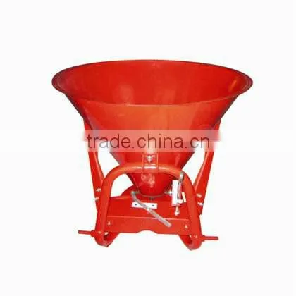 Fertilizer Spreader Broad Seeder