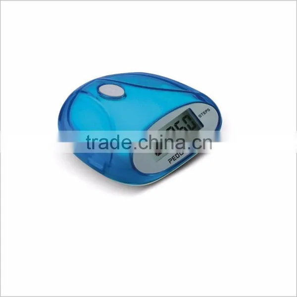 Christmas Promotion Gift and Craft Products for 2015 Hot Sale New Gift and New Product Style Simple Pedometer for Dogs or Pet photo-4