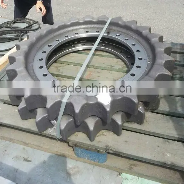 Volvo Excavator EC360 EC460 Sprocket 14532318 14656680