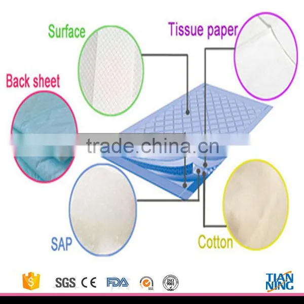 Pet Pads / Under Pads