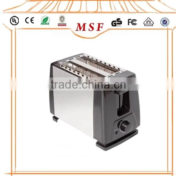 2 slice bread maker sandwich toaster machine
