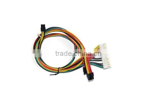 OEM Best Price Motocycle Cable Assemblies photo-4