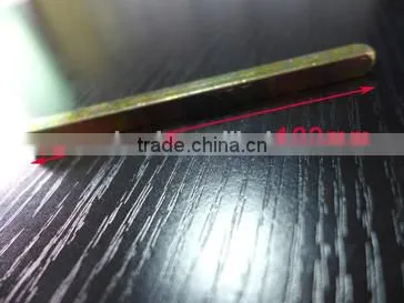 Aluminium Handle,Double Sided Door Handle photo-3
