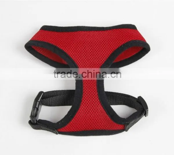 Breathable Light Harness S Size Durable Pet Harness photo-2