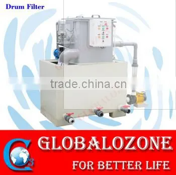 Wastewater Treatment Equipment Biology Filter photo-3