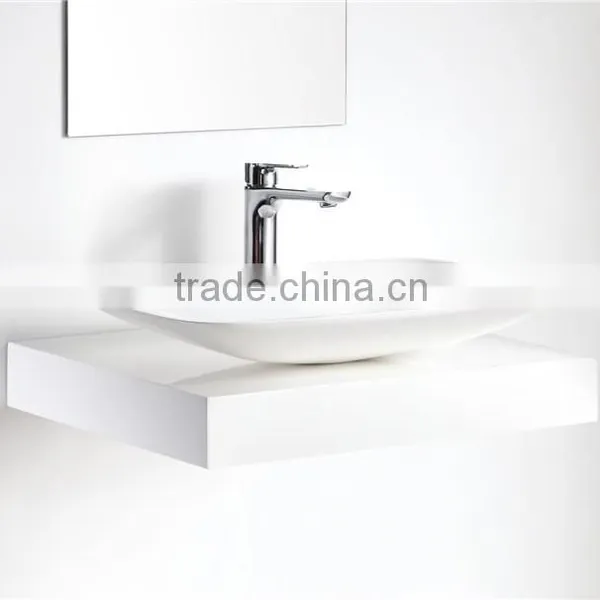 Freestanding Hand Wash Basin XA-Z01 photo-5