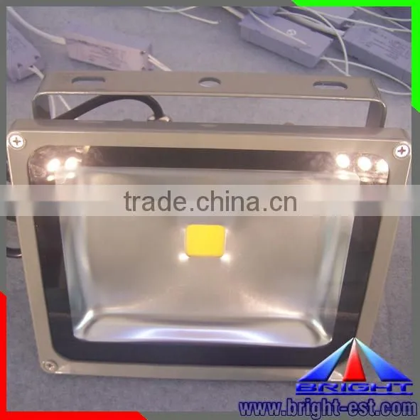 New Serous RGB 30W IP65 Outdoor Led Flood Light,led Flood Light photo-4