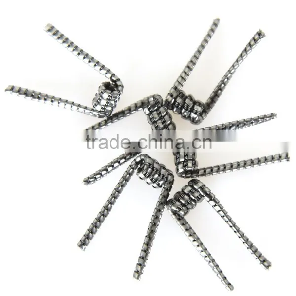 Imported Electric Smoke Juggernaut Prebuilt Coil Model J-1 photo-3