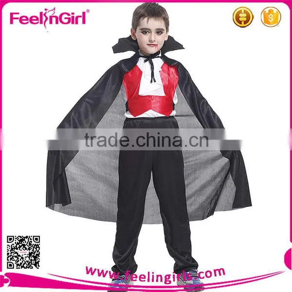 Newest Vampire Costume for Kids From China photo-2