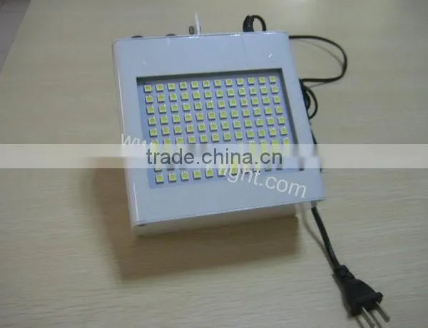 Hight Quality Productos Led Luces Para Fiesta dj Disco Square Strobe Light/108pcs SMD Strobe Light photo-5