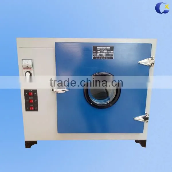 Safety Vacuum Drying Oven