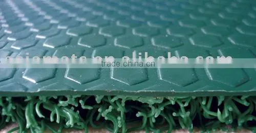 PVC Coil Matting