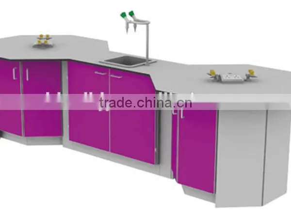 Used Laboratory Furniture Prices and Factory Manufacturer photo-5