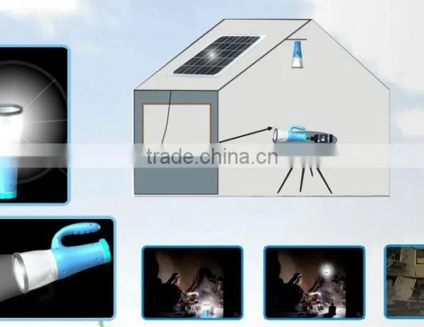 Best Price Solar Power Solar Gutter Led Light photo-5