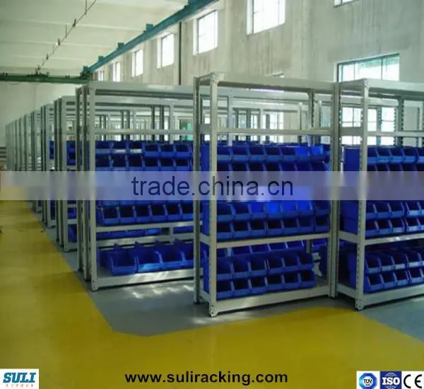 Steel Storage Server Rack Shelf photo-6