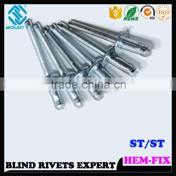 HIGH QUALITY HOT SELLING FACTORY STRUCTURAL HEMLOK RIVETS FOR LADDERS photo-5