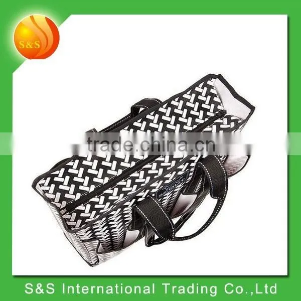 Good Quality Multifunctional Shopping Tote Bag photo-4