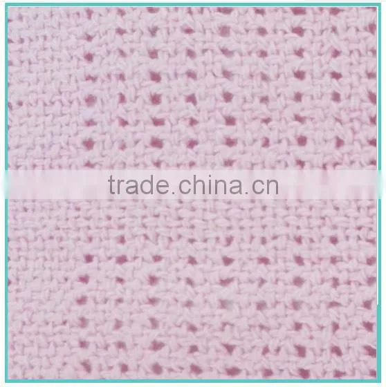 2016 Hot Sales Pure Cotton Air Conditioning Blanket photo-2