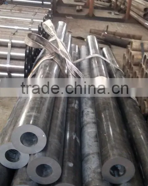 Sae4140 Cold Drawn Hollow Bar photo-2