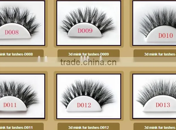 False Eyelash for Sale Worldbeauty Lashes Private Lable Volume Mink Fur Eyelashes photo-4