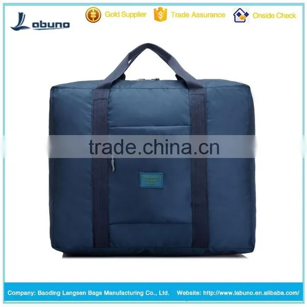 Travel Bag Large Capacity Bags and Cases Wholesale China photo-2