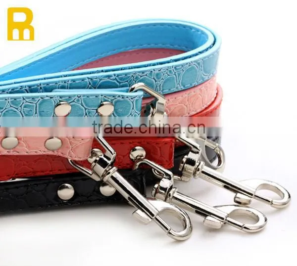 Personalized Dog Collars and Leashes