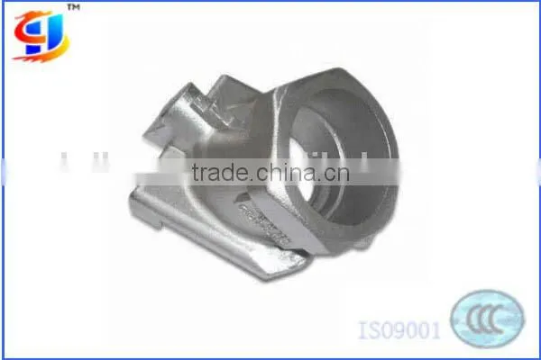 Customised Casting Equipment Part