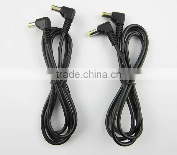 18awg Cable dc 5521 Cable Male to Male photo-6