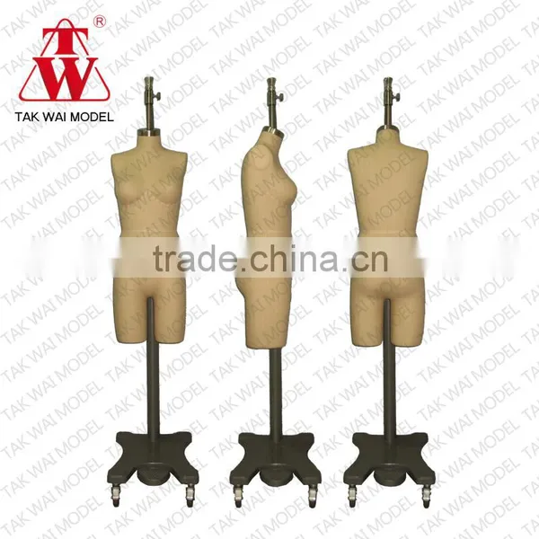 Mannequin Bust Forms for Tailor From Hong Kong photo-4