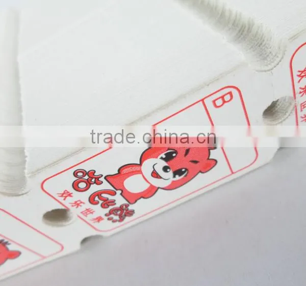 Latest Chinese Product 8 Players Fish Games Redemption Tickets photo-3