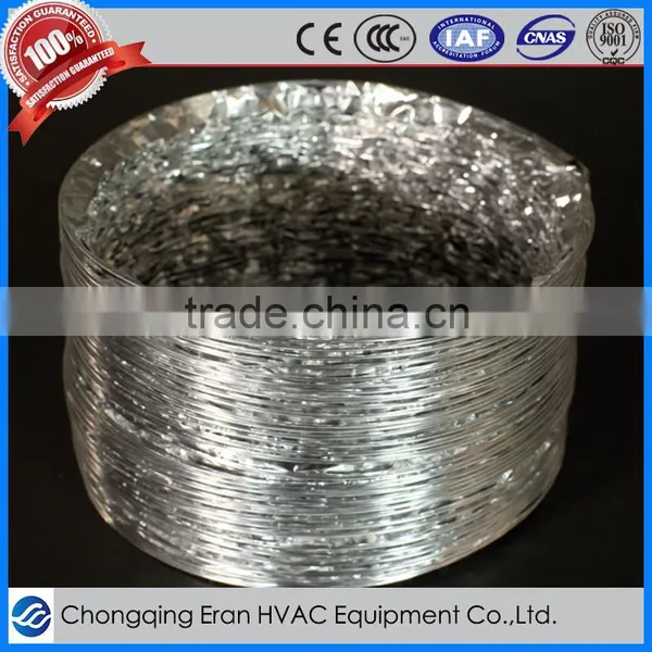 Aluminum High Pressure Flexible Duct photo-3