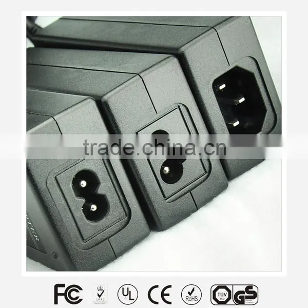 AC/DC 12V3A Desktop Switching Power Adapter for CCTV Camera photo-5