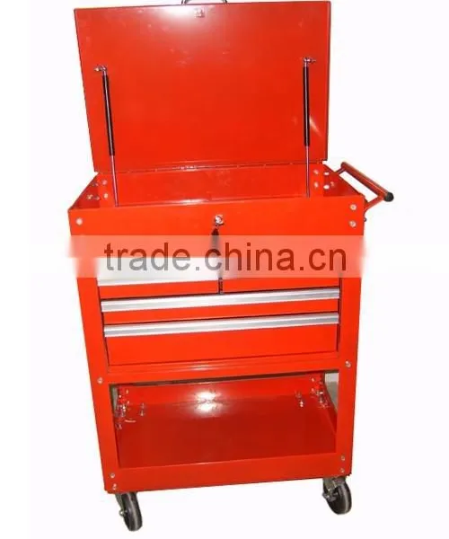 2015 New Hot Sale Customized Professional Metal Workshop Tool Cabinet photo-5