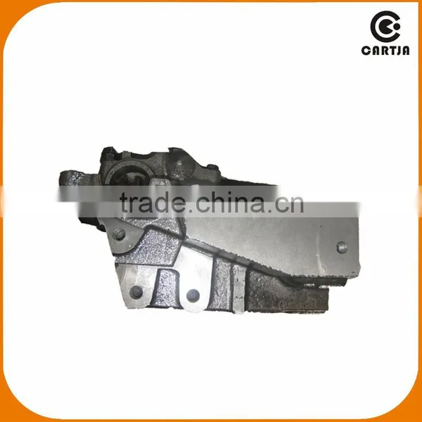 4hk1 Cylinder Head Factory 8980083633 photo-6