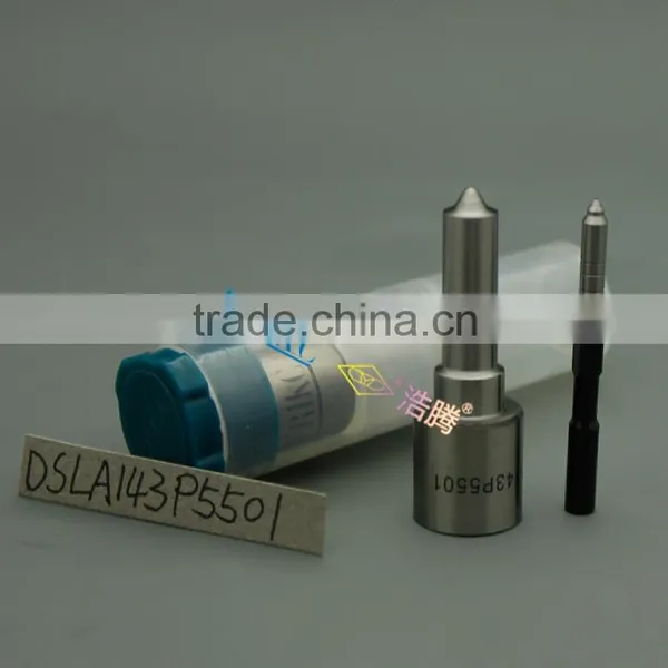 Unit Injector 0455 120 212 Nozzle Bosch DSLA143P 5501/diesel Crdi Engine Nozzle DSLA 143 P5501 photo-4