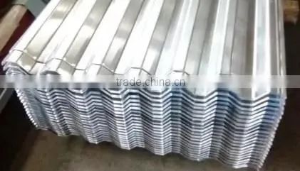 Color Coated Roofing Sheet / Color Steel Sheet photo-3