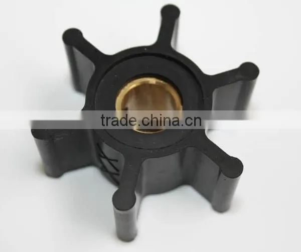 Ref DJ PUMP IMPELLER 081-0601 ; 08-41-0601 ;08-31-0601 ;09-107-0601 photo-2