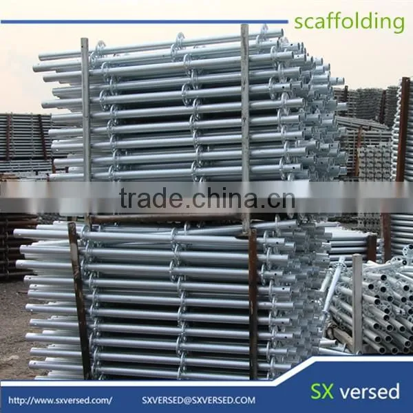 Reusable Scaffolding Formwork Clamps--concrete Anchor GM-32 photo-2
