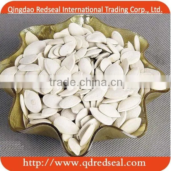 Hot Sale Snow White Pumpkin Seeds 2016 photo-3