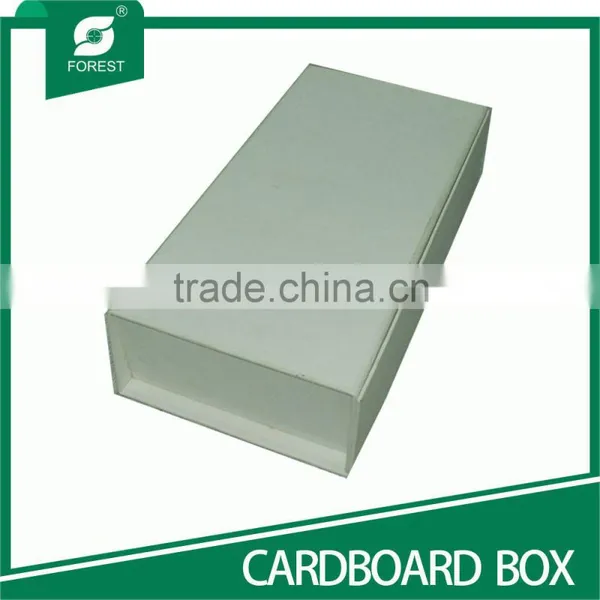 PERSONALIZED BOOK SHAPE CARDBOARD GIFT BOXES JEWELLERY PACKAGING BOX photo-4