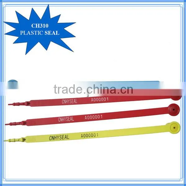 CH310 Fixed Length Plastic Seals Supplier photo-5