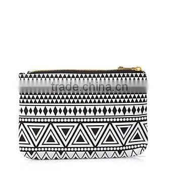Best Quality Custom Print Cosmetic Bag photo-3