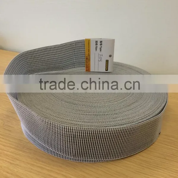 Furniture Accessories Heat Resistant Elastic Webbing photo-4
