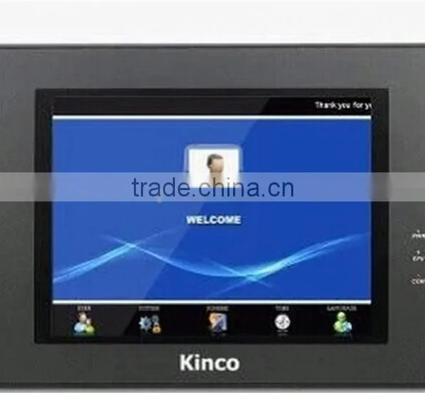MT4513TE kinco 10.4 inch hmi human interface machine panel