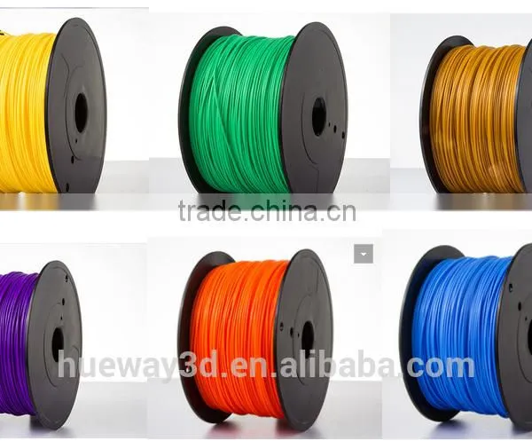 Wholesale Price 3d Printer Abs Pla Filament photo-3